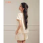 Bộ Mặc Nhà Aurie Loirechic FDMN260375 Dáng Trơn Chất Cotton
