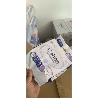 [Tặng quà ] (Combo 5 gói) Bịch Băng Vệ Sinh Cohee Ngày/Quần Mỏng Nhẹ Thấm Hút Tốt Chống Tràn size S-m -L-XL