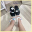 Dép xỏ ngón đi biển nữ sao biển cao su mềm êm chân kháng nước chống trượt dày 1.5 cm | JJKEP4