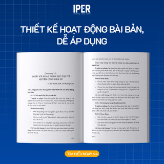 Sách Giáo Dục Quyền Công Dân Số Ở Trường Phổ Thông Tiếp Cận Và Thực Thi - Quảng Văn Books