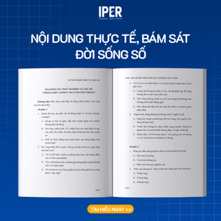 Sách Giáo Dục Quyền Công Dân Số Ở Trường Phổ Thông Tiếp Cận Và Thực Thi - Quảng Văn Books