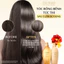 Dầu xả Phục hồi & bồng bềnh Tsubaki Premium Volume & Repair Conditioner 450ml