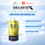 Hấp Phục Hồi Túi DELOFIL Argan Oil Protein Collagen 500ml - Phục Hồi Tóc Hư Tổn, Giúp Tóc Mềm Mượt.