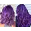 Thuốc nhuôm tóc màu tím violet ,thuốc nhuộm tóc tại nhà