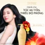Dầu xả Phục hồi & bồng bềnh Tsubaki Premium Volume & Repair Conditioner 450ml