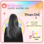 Thuốc nhuôm tóc màu than chì ,thuốc nhuộm tóc tại nhà