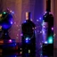 Set 100 Đèn Led Trang Trí Fairylight Đom Đóm Có Sẵn Pin 1m 2m DUHA 014