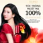 Dầu dưỡng tóc cao cấp Tsubaki Oil Force M 60ML