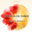Dầu dưỡng tóc cao cấp Tsubaki Oil Force M 60ML