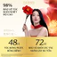 Dầu dưỡng tóc cao cấp Tsubaki Oil Force M 60ML