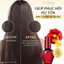 Dầu dưỡng tóc cao cấp Tsubaki Oil Force M 60ML