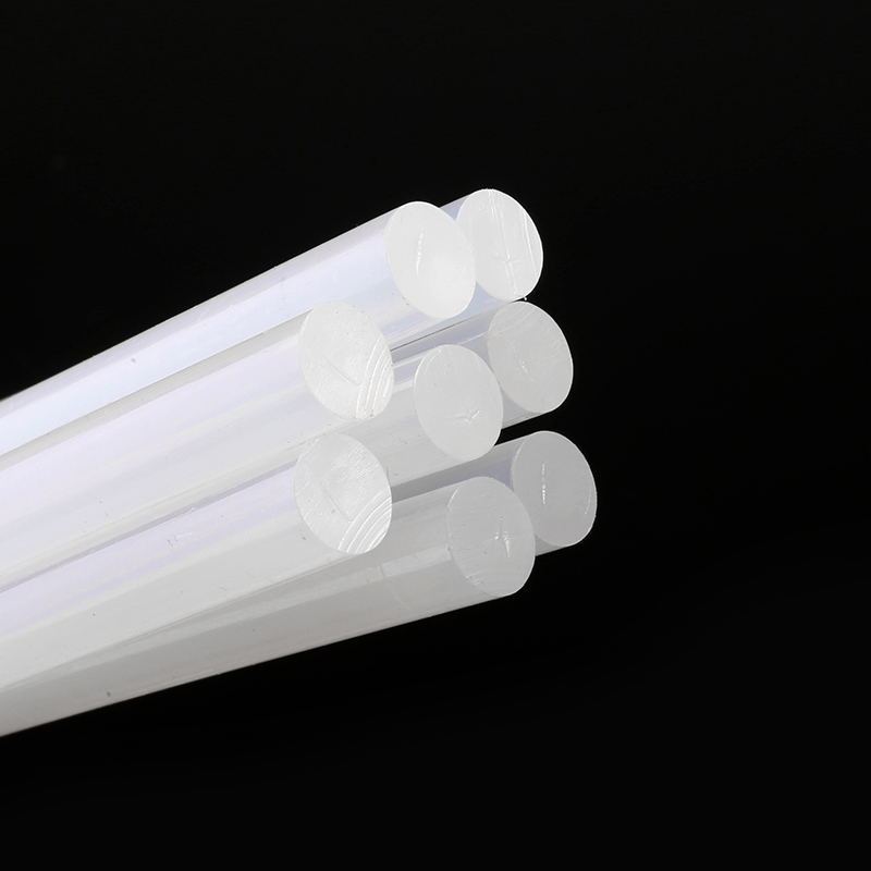 Combo 10 Cây Keo Nến To Và Nhỏ Dùng Lại Được Giá Tốt Hàng Loại 1 DUHA 032
