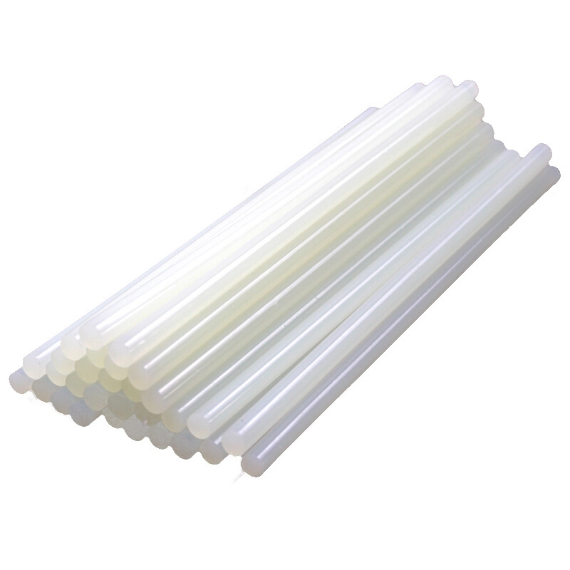 Combo 10 Cây Keo Nến To Và Nhỏ Dùng Lại Được Giá Tốt Hàng Loại 1 DUHA 032