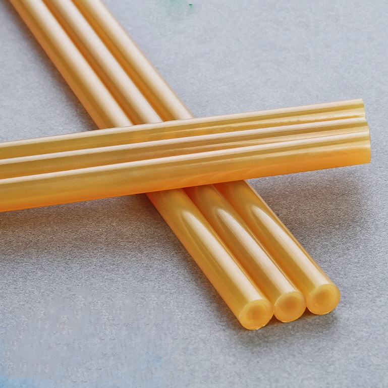 Combo 10 Cây Keo Nến To Và Nhỏ Dùng Lại Được Giá Tốt Hàng Loại 1 DUHA 032