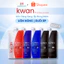 Thuốc Uốn Nóng, Duỗi Ép Tóc KWAN Professional Chính Hãng 1000ml – Uốn Căng Sóng, Ép Bóng Mềm.