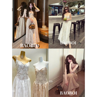 [ẢNH THẬT] VÁY REN HOA 2S XOÈ NHẸ VRH2XN