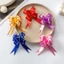 Set 50 Nơ Rút Gói 1.8cm Quà Trơn Cực Đẹp, Đủ Màu- Sinh Nhật, Kỷ Niệm, Lễ Tốt Nghiệp DUHA 047
