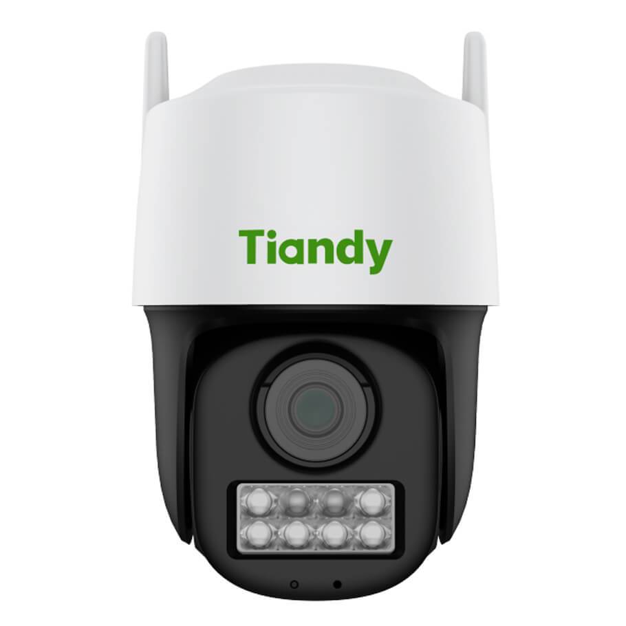 Camera IP WIFI 5MP Tiandy TC-H353N quay quét, đàm thoại 2 chiều Chính hãng