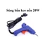 Combo 5 Máy Bắn Keo Nến 20w Nhỏ Gọn, Dễ Dùng Cho Sửa Chữa Gia Đình Và Làm Đồ Handmade DUHA 079