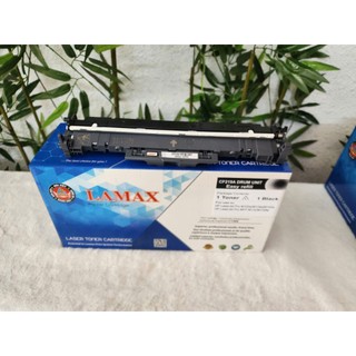 Hộp mực Lamax_chính hãng CF217A/CRG047_Japan chính hãng cho máy in HP M102w, M104a,M130fw, M130nw