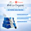 Thuốc Nhuộm Tóc MILA Organic Plus 100ml - Màu Nhuộm Đa Dạng Ánh Sắc, Lên Màu Nhanh, Giữ Màu Bền Đẹp.