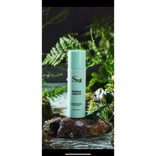 Herbal Serum Sắc Mộc Thảo