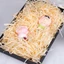 Bịch 500g Rơm Giấy Vụn Gói Quà, Lót Giỏ Hoa Quả, Giỏ Trái Cây, Khay Quà Tặng DUHA 109