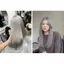 Thuốc nhuôm tóc màu xám khói ,thuốc nhuộm tóc tại nhà