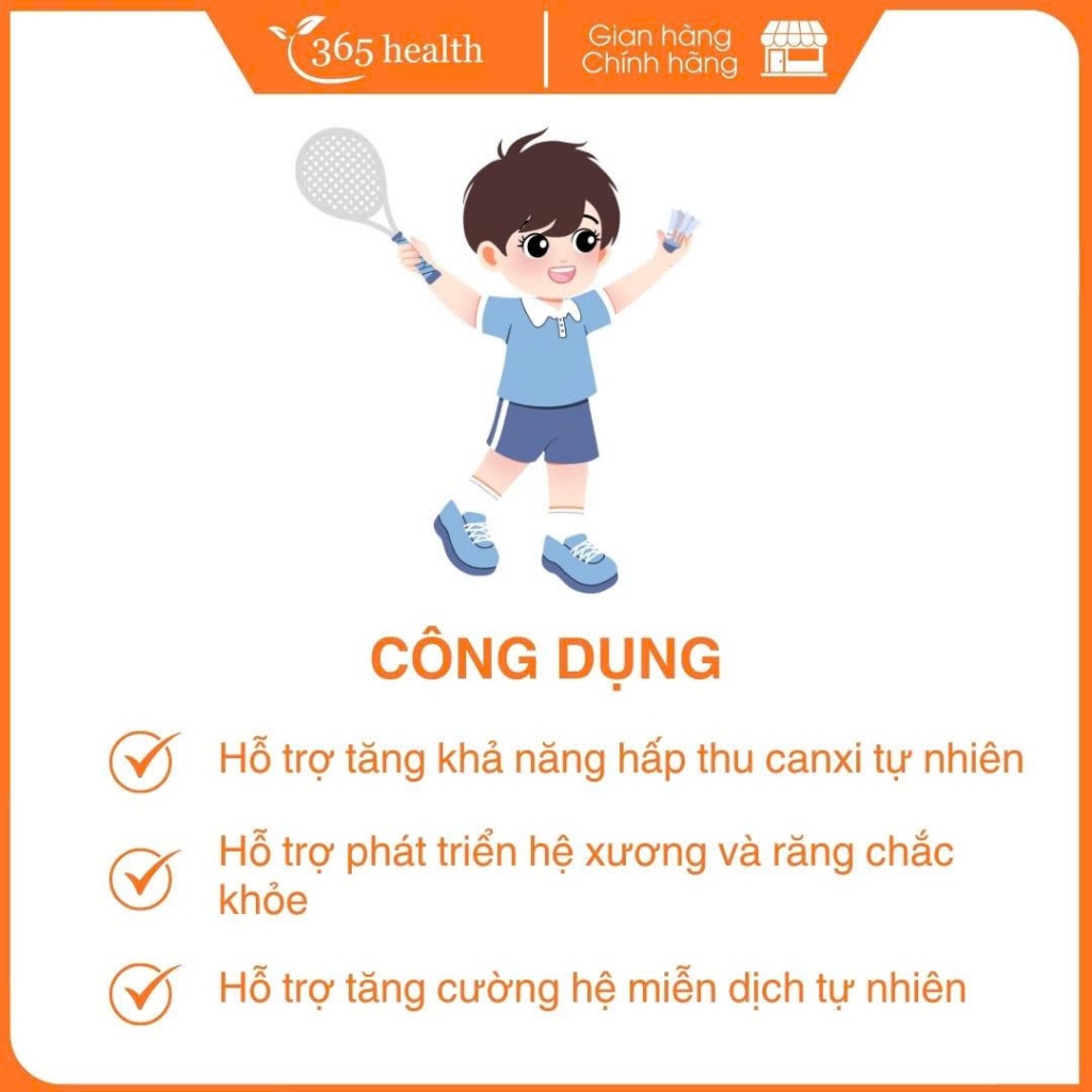 Ddrops Booster Vitamin D3 dạng siro, hỗ trợ chắc khỏe xương và tăng cường hệ miễn dịch cho bé 600IU