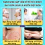 Bột cần tây nguyên chất NCK bổ sung chất xơ, hỗ trợ tiêu hoá, Trà detox giảm cân thải độc giữ dáng