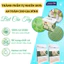 Bột cần tây nguyên chất NCK bổ sung chất xơ, hỗ trợ tiêu hoá, Trà detox giảm cân thải độc giữ dáng