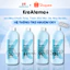 Oxy Trợ Nhuộm KreAteme+ Chính Hãng 1000ml – Lên Màu Chuẩn Tông, Thơm Khử Mùi, Dịu Nhẹ Da Đầu.