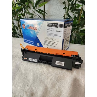 Hộp mực cartridge Lamax_chính hãng CF230A/CRG051_JAPAN_linh kiện chính hãng