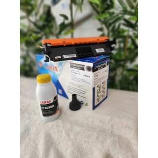Hộp mực cartridge Lamax_chính hãng CF230A/CRG051_JAPAN_linh kiện chính hãng