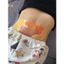 Hộp 5 Miếng Dán Tan Mỡ Bụng Nam Kinh Đồng Nhân Đường - Miếng Dán Siết Eo Tonrentang Đánh Tan Mỡ Bụng, Giảm Đau Bụng