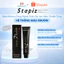 Thuốc Nhuộm Tóc Stapiz 100ml – Màu Nhuộm Công Nghệ Châu Âu, Lên Màu Chuẩn Tông, Mềm Mượt, Mùi Nhẹ.