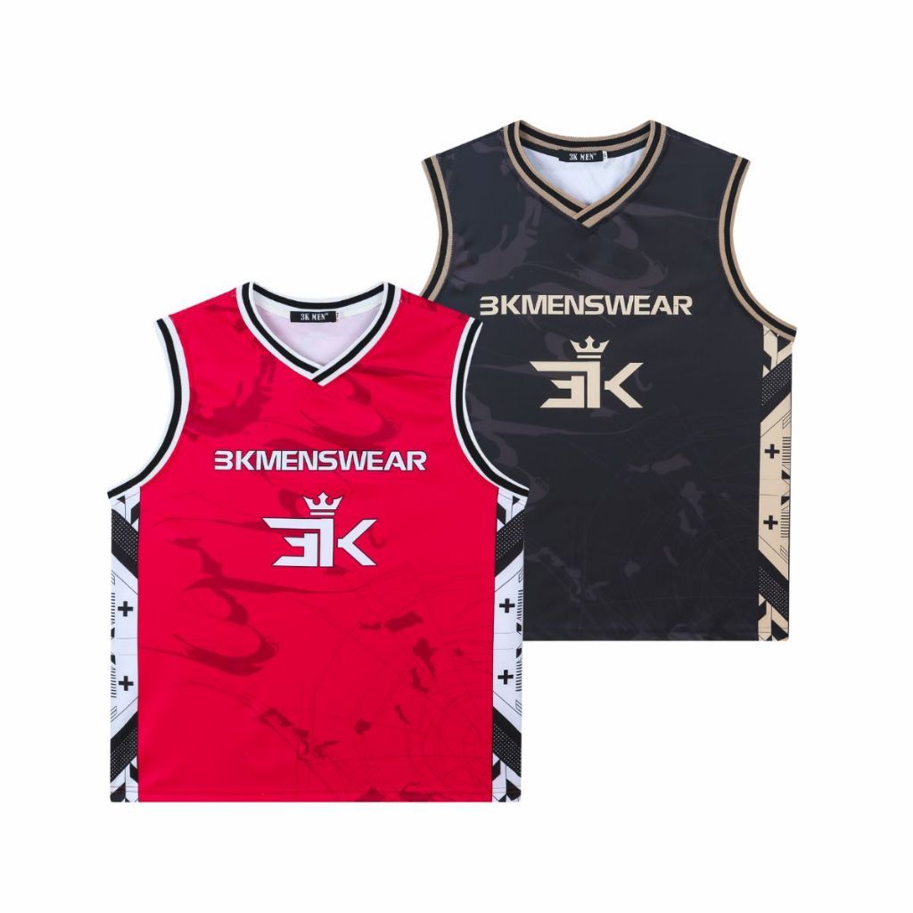 Đồ bộ nam ,Set quần áo thể thao tanktop 3KMENSWEAR thoáng mát, thấm hút mồ hôi