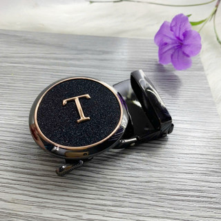 Mặt khóa thắt lưng tự động nam chữ cao cấp gạt tự động dùng cho dây 3,5cm