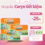 Tã Quần Người Lớn Caryn Cam Tiết Kiệm Siêu Thấm Hút tới 8H Cho Người Đi Được đủ Size- NPP Nhật Thanh Tuyền