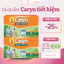 Tã Quần Người Lớn Caryn Cam Tiết Kiệm Siêu Thấm Hút tới 8H Cho Người Đi Được đủ Size- NPP Nhật Thanh Tuyền