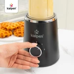 Máy xay đa năng 2 cối KALPEN B9 400 W hàng chính hãng. — ảnh 8
