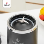 Máy xay đa năng 2 cối KALPEN B9 400 W hàng chính hãng. — ảnh 5