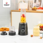 Máy xay đa năng 2 cối KALPEN B9 400 W hàng chính hãng. — ảnh 7