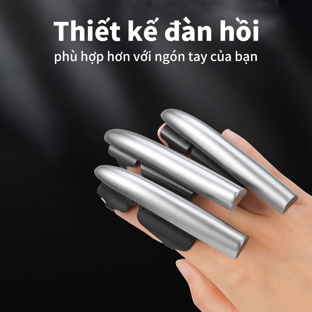 Nhựa thu hút sói móng móng, mở rộng ngón tay mở rộng móng móng cho sói nhân vật Cosplay vai trò bên ưu đãi
