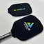 Bao Vợt PICKLEBALL 𝐉𝐎𝐎𝐋𝐀 - bảo vệ mặt vợt, bao vợt 3 lớp, khoá kéo mềm mịn êm, 3 màu