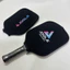 Bao Vợt PICKLEBALL 𝐉𝐎𝐎𝐋𝐀 - bảo vệ mặt vợt, bao vợt 3 lớp, khoá kéo mềm mịn êm, 3 màu