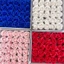 Set 10 Bông Hoa Sáp 3 Lớp Giá Xưởng DUHA 029