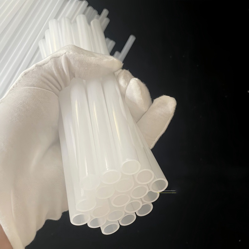 Set 500g Keo Nến Silicon 7mm Nhỏ Chuyên Dụng Cho Súng Bắn Keo Dùng Trong Handmade DUHA 032