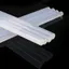 Combo 1kg Keo Nến Silicon Siêu Dính 7mm 11mm Sử Dụng Đa Năng Cho Nhiều Loại Máy Bắn Keo 20w 60w DUHA 032