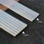Combo 1kg Keo Nến Silicon Siêu Dính 7mm 11mm Sử Dụng Đa Năng Cho Nhiều Loại Máy Bắn Keo 20w 60w DUHA 032
